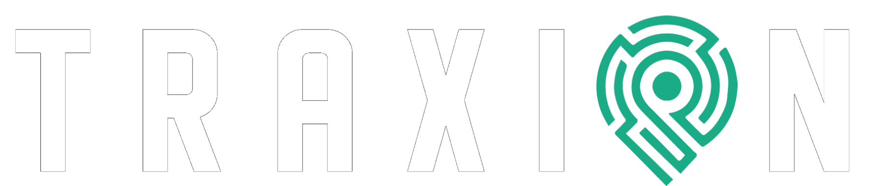 TraXion Logo